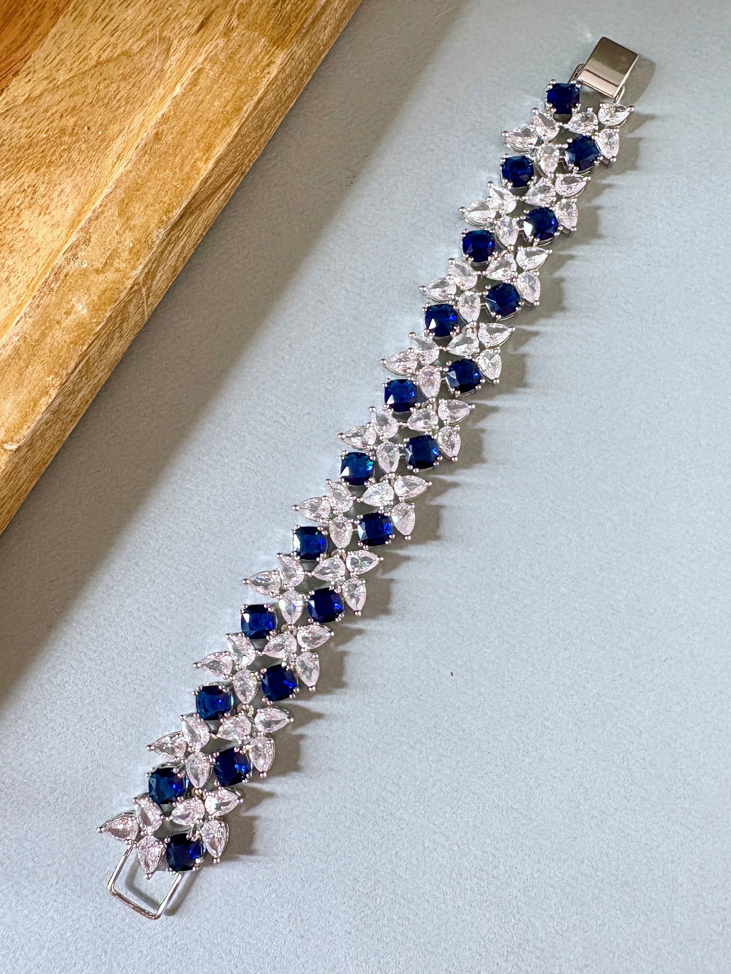 Adalis Designer Diamond Bracelet