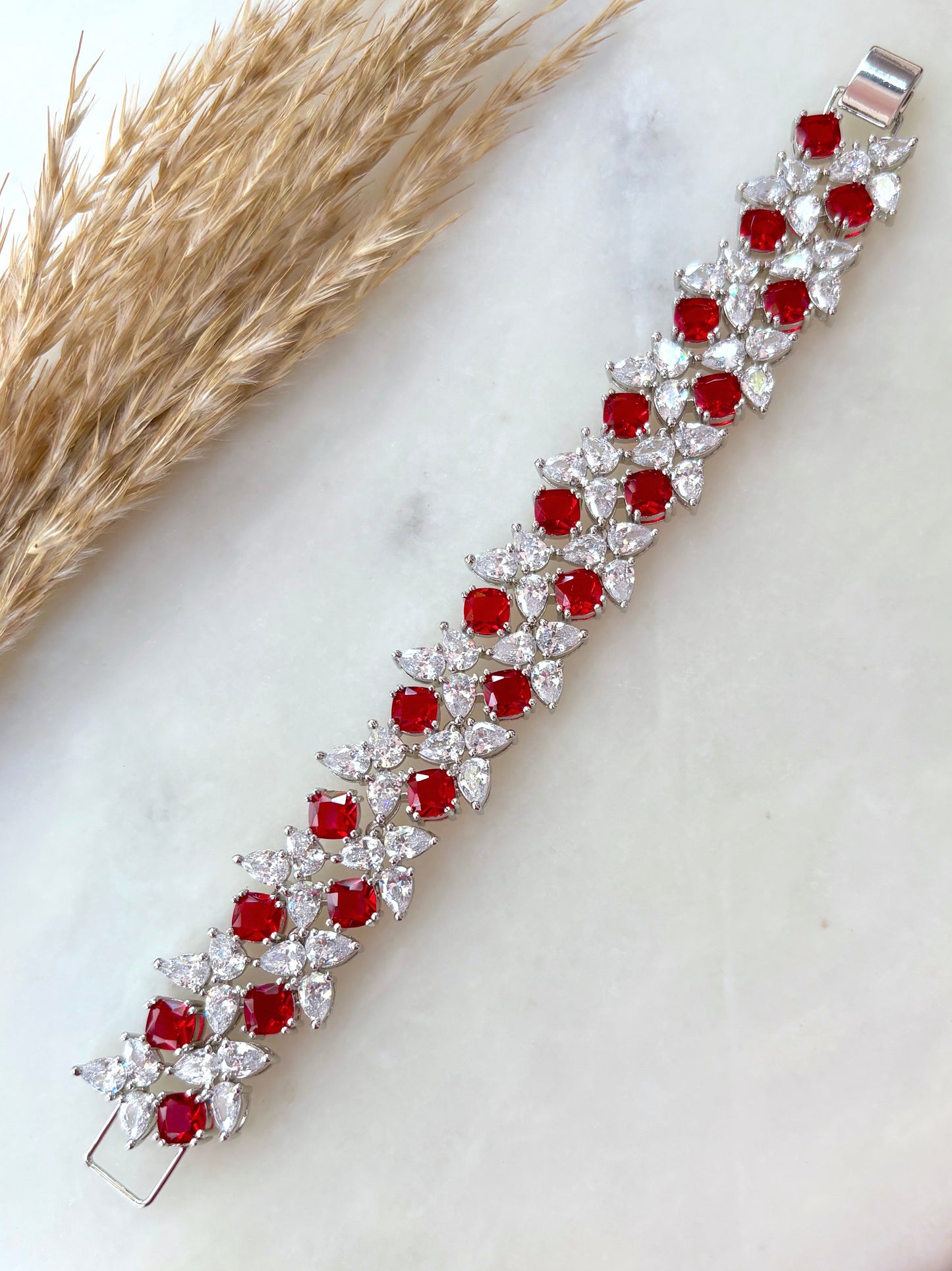 Adalis Designer Diamond Bracelet