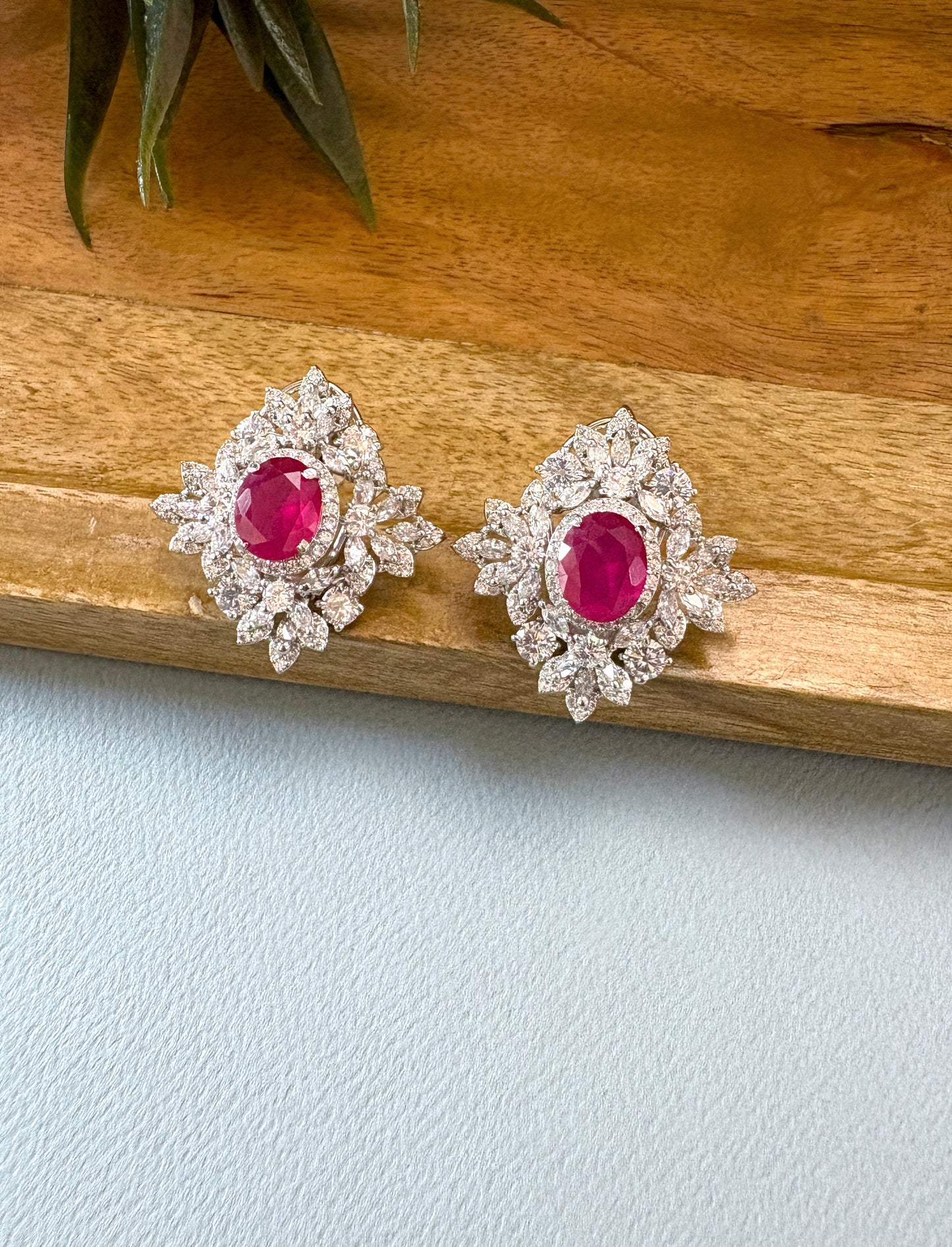 Hazel Dual Color Designer Choker Set