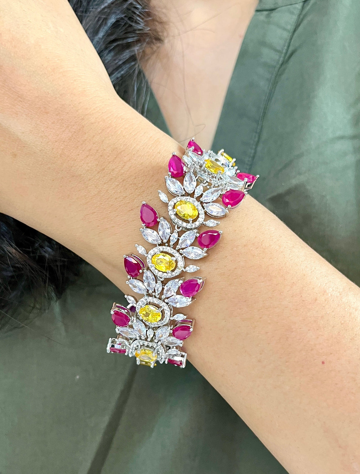 BRACELETS