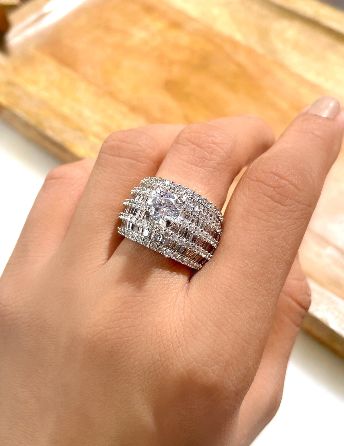 RINGS