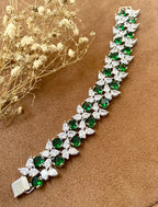 Adalis Designer Diamond Bracelet