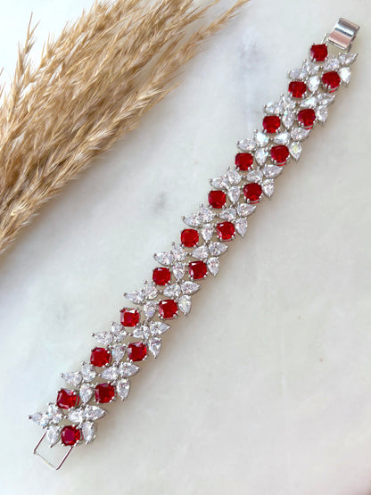 Adalis Designer Diamond Bracelet