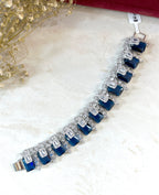 Sophia Diamond Designer Bracelet