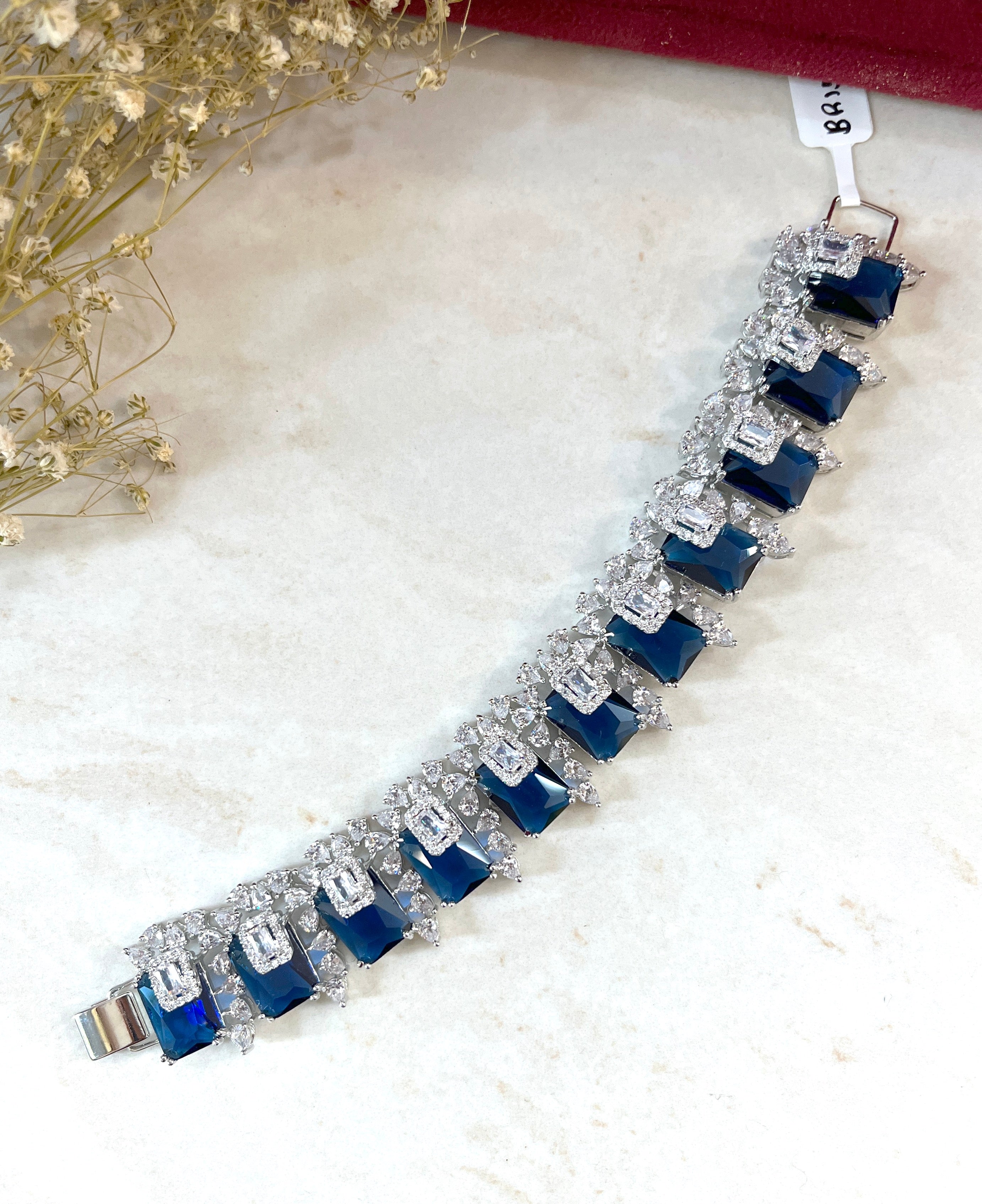Sophia Diamond Designer Bracelet