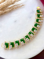 Sophia Diamond Designer Bracelet