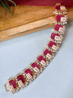 Sophia Diamond Designer Bracelet