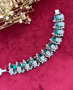 Sophia Diamond Designer Bracelet