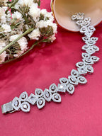Astra Diamond Designer Bracelet