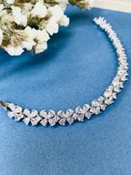 Eva Fancy Diamond Bracelet