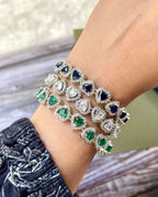 All Hearts Designer Bracelet