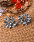 Moda Diamond Designer Studs