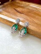 Ayla Diamond Designer Earrings