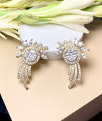 Becca Diamond Studs