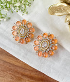 Reena Designer Diamond Studs