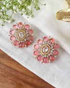 Reena Designer Diamond Studs