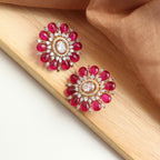 Reena Designer Diamond Studs