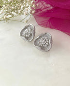 Imitation Jewellery CZ & Earrings