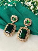 Rihana Ethnic Earrings