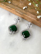 Starstruck Diamond Earrings