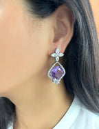 Starstruck Diamond Earrings