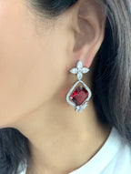 Starstruck Diamond Earrings