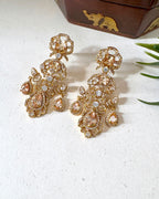 Mandira Ethnic Earrings