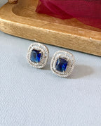 Octa Classic Diamond Studs