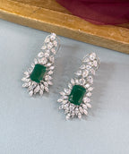 Gul Designer Diamond Earrings