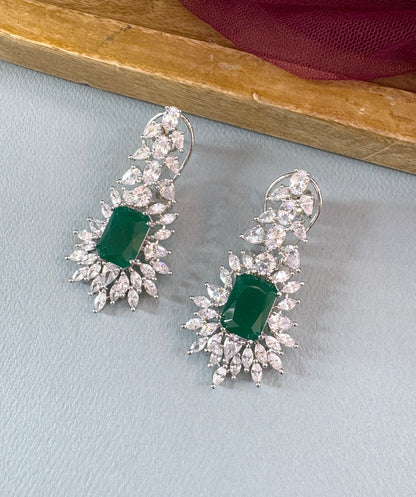 Gul Designer Diamond Earrings