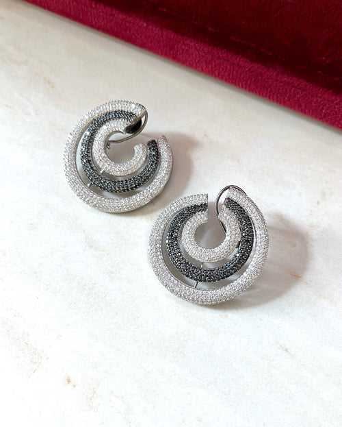 Adalyn Designer Diamond Studs