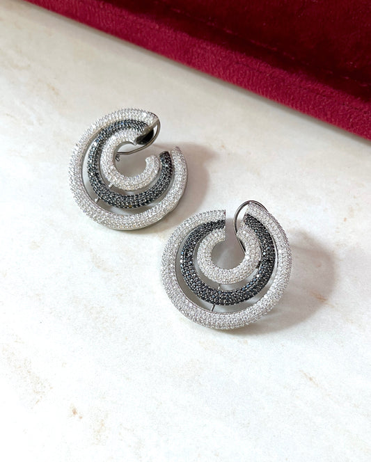 Adalyn Designer Diamond Studs