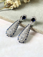 Helen Designer Diamond Earrings