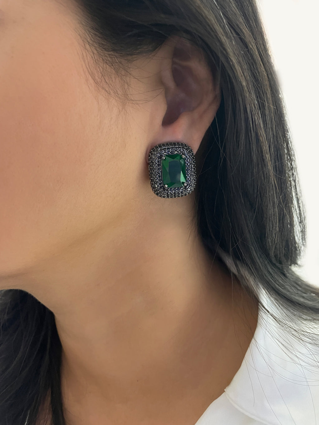 Casa Contemporary Designer Studs