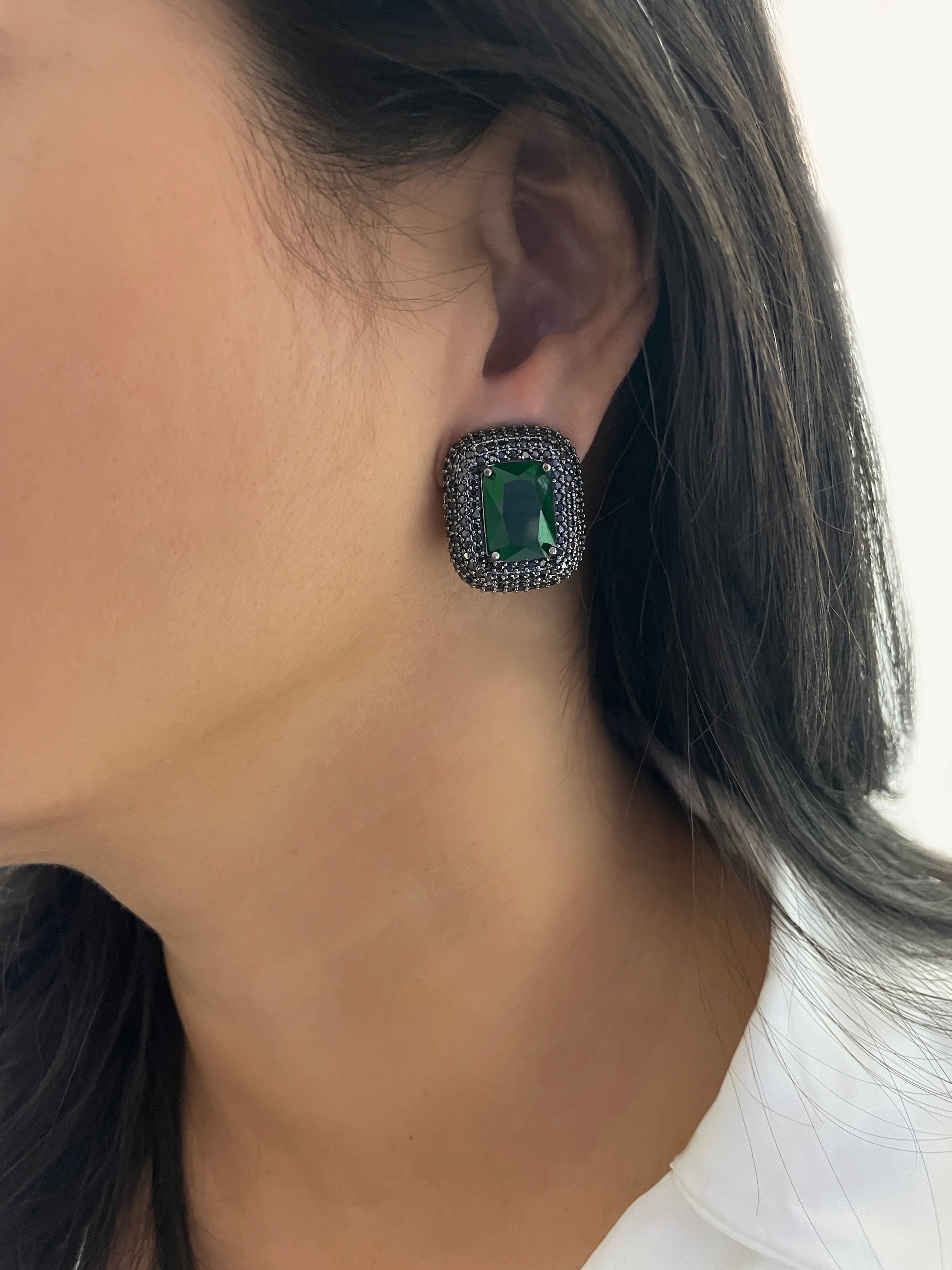 Casa Contemporary Designer Studs