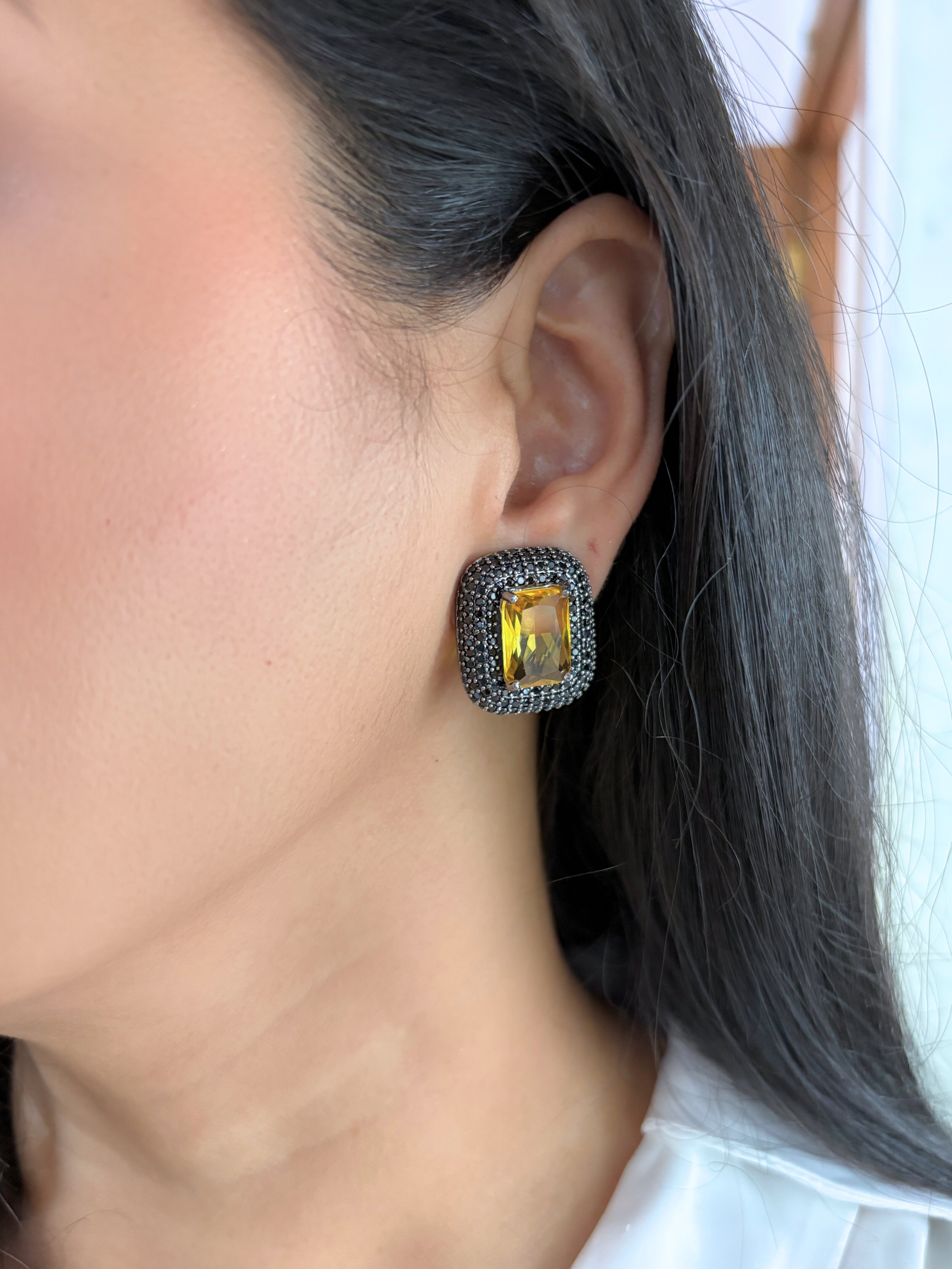 Casa Contemporary Designer Studs