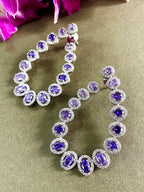 Sierra Statement Diamond Studs