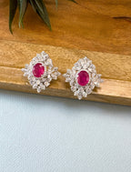 Hazel Dual Color Designer Choker Set