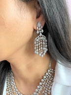Chakori Double Layer Diamond Set