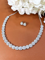 Hita Classic Diamond Solitaire Set