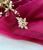 Ellora Diamond Ring
