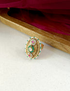 Jenna Rajwada Ring