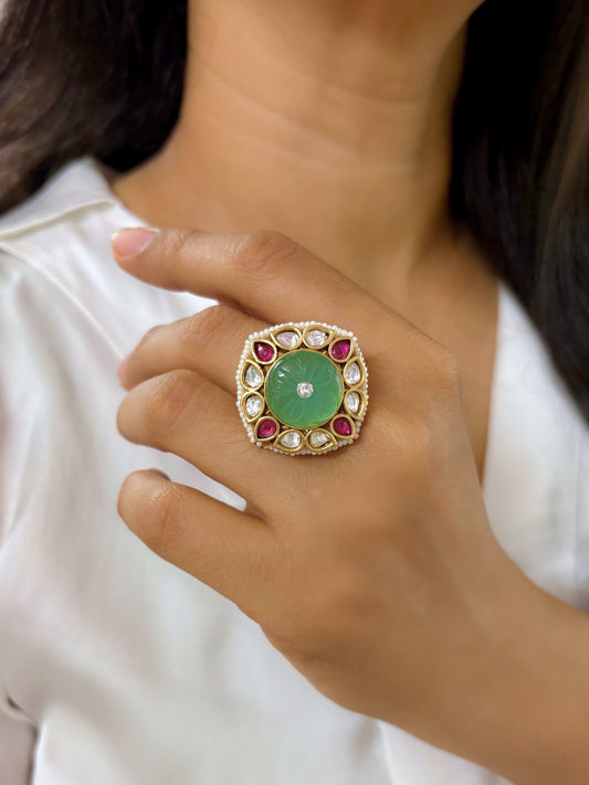 Ronak Rajwada Ring